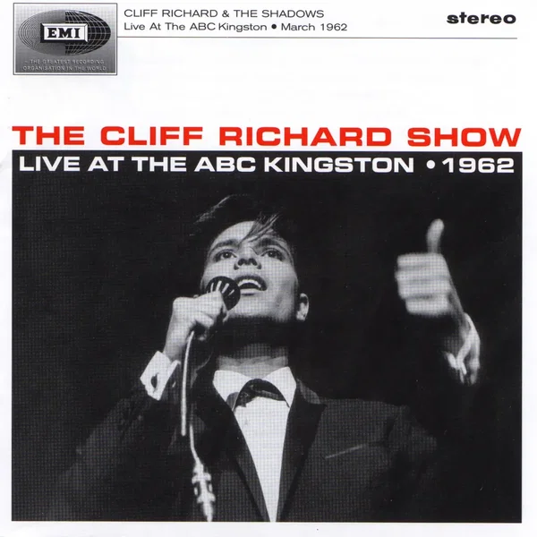 Live at the ABC Kingston 1962
