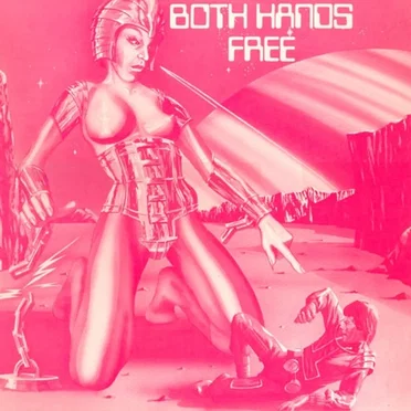 Both Hands Free