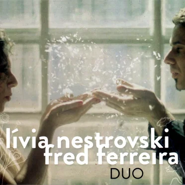 Duo by Lívia Nestrovski - album cover