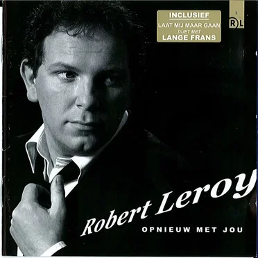 Opnieuw met jou