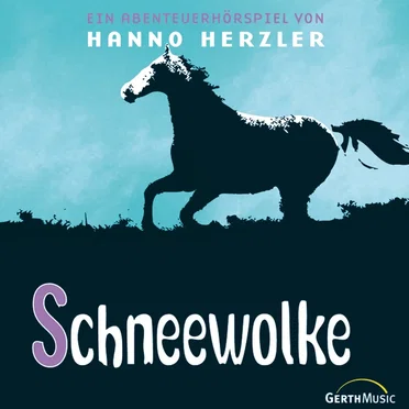 Wildwest-Abenteuer 03 - Schneewolke by Wildwest-Abenteuer - album cover