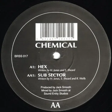 Hex / Sub Sector