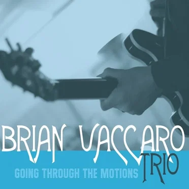 Brian Vaccaro