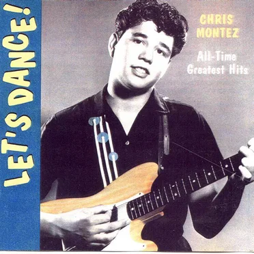 Let's Dance! All-Time Greatest Hits