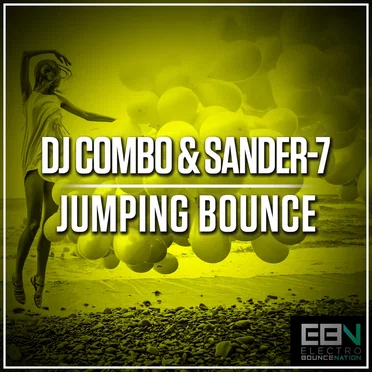 Jumping Bounce