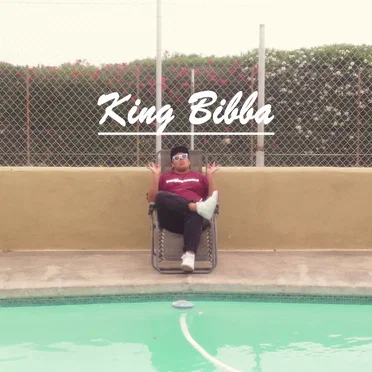 King Bibba by Big Bibba - album cover