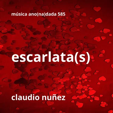 Escarlata (S)