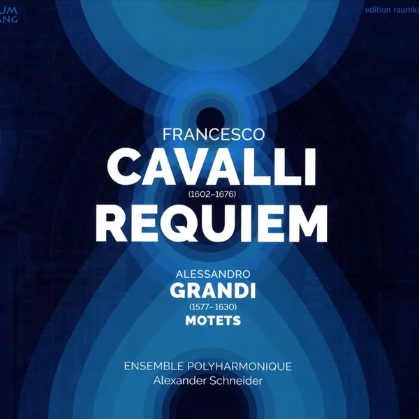 Requiem / Motets