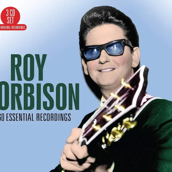 60 Essential Recordings