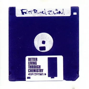 Better Living Through Chemistry