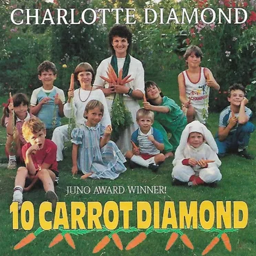 10 Carrot Diamond
