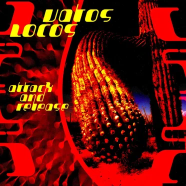 Attack and Release
