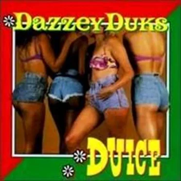 Duice