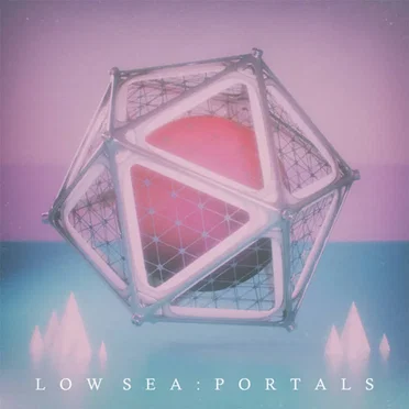 Portals by Low Sea - album cover