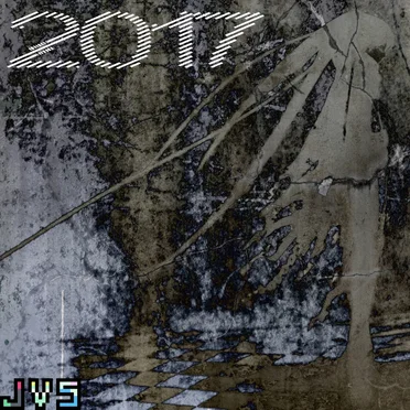 2 0 1 7 by JV5 - album cover