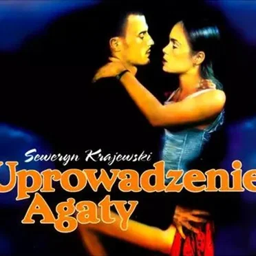 Uprowadzenie Agaty