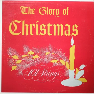 The Glory of Christmas