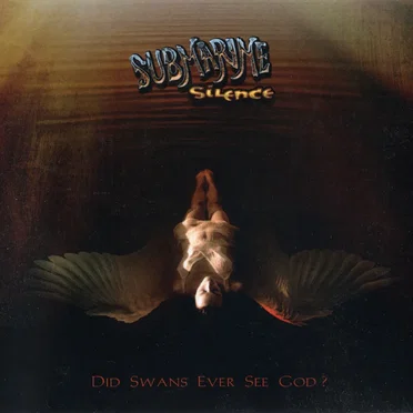 Did Swans Ever See God?