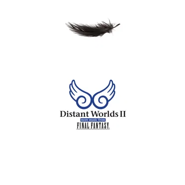 Distant Worlds II: More Music From Final Fantasy
