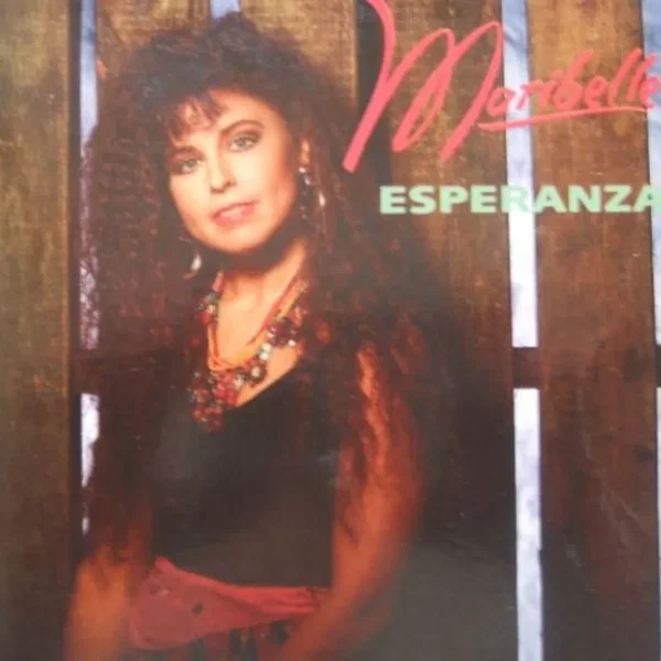 Esperanza / The River Inside
