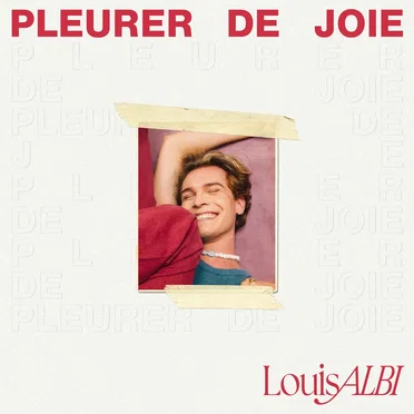 Pleurer de joie