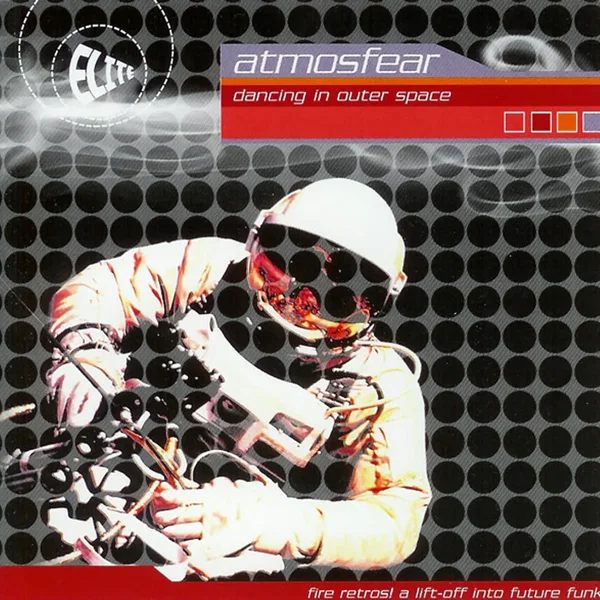 Dancing in Outer Space:: A Lift-Off Into Future Funk