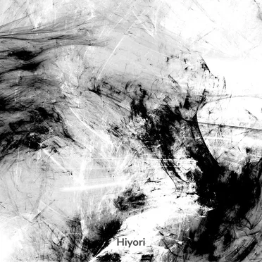 Golden Glow by Hiyori - album cover