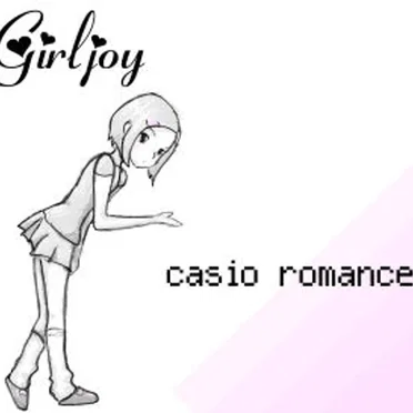 CasioRomance