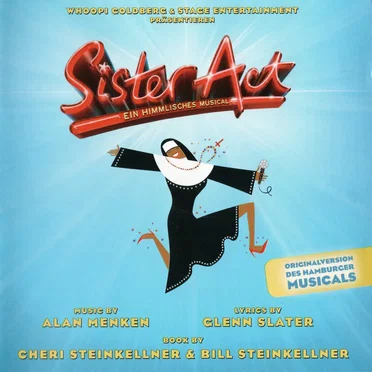 Das Broadway-Musical: Sister Act