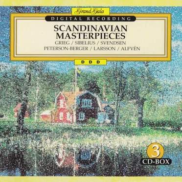 Scandinavian Masterpieces