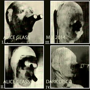 Dark Disco Mix