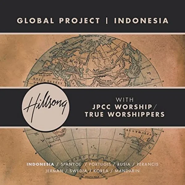 Global Project Indonesia