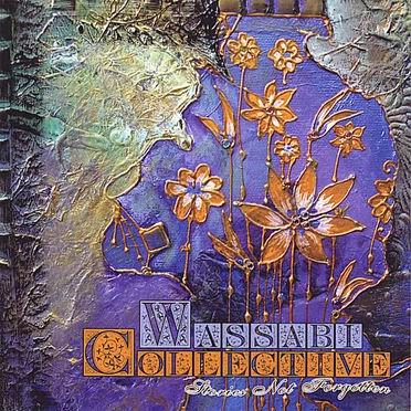 Stories Not Forgotten by The Wassabi Collective - album cover
