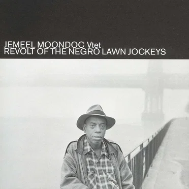 Jemeel Moondoc Vtet