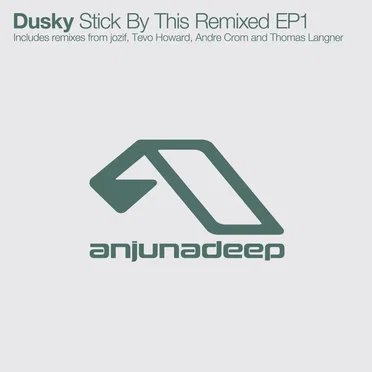 Stick by This Remixed EP 1