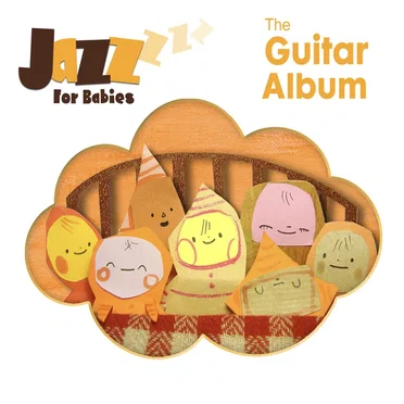 The Guitar Album
