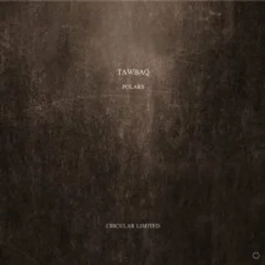 Polars by Tawbaq - album cover