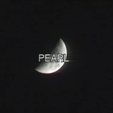 Pearl by delorean.88. - album cover