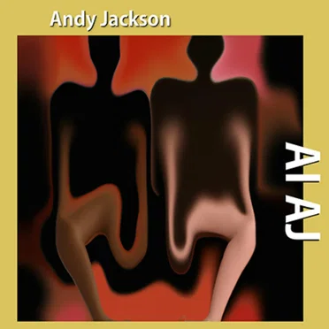 AI AJ by Andy Jackson - album cover