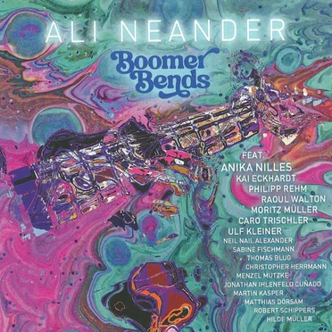 Ali Neander