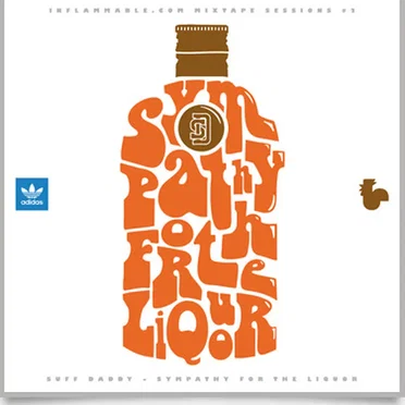 Sympathy For The Liquor