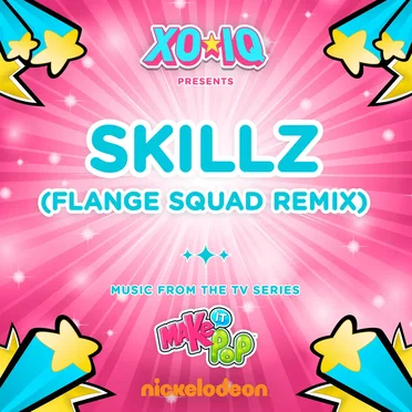 Skillz (Flange Squad remix)
