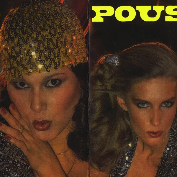 Poussez!