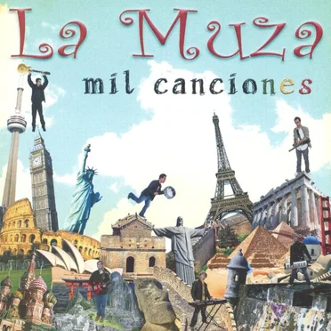 Mil canciones