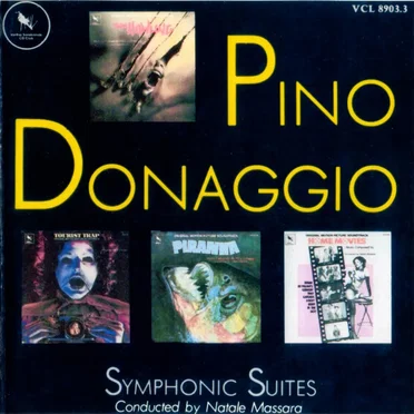 Symphonic Suites