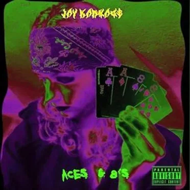 Aces And 8's by Jay Karnage - album cover
