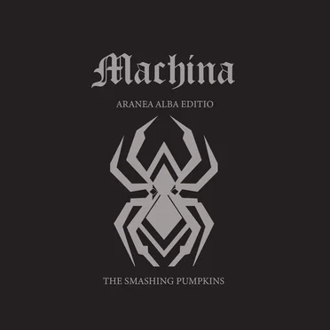 Machina: Aranea Alba Editio