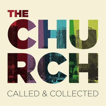 The Church: Called & Collected by Various Artists - album cover
