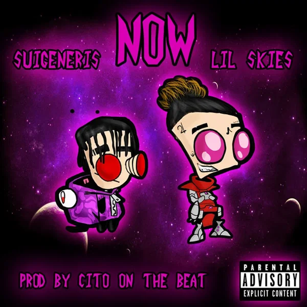 Now