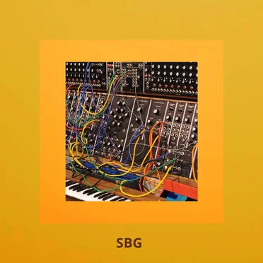 Sounds of Moog II